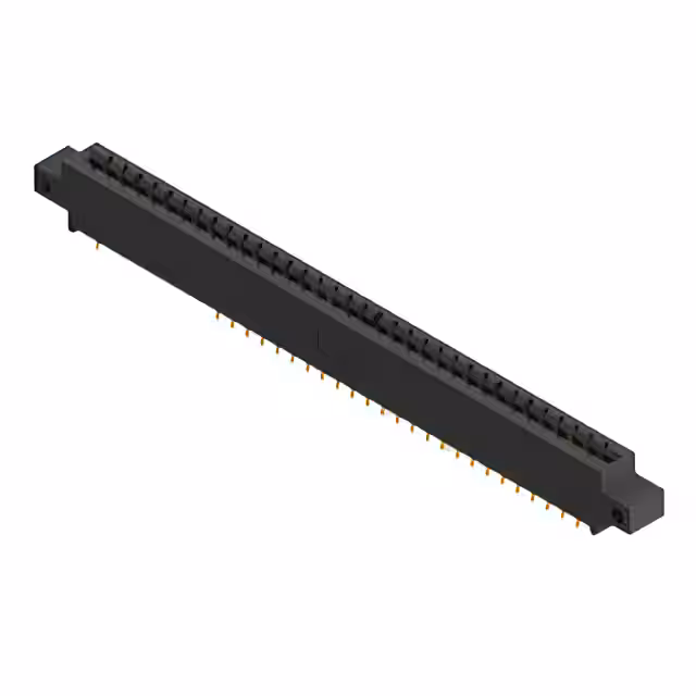 387-068-556-812 EDAC Inc.  Edgeboard Connectors